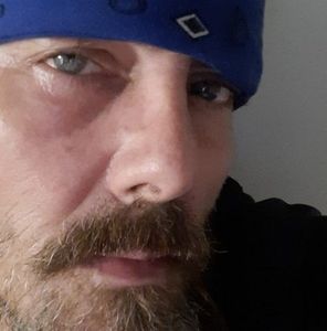 Meet your Posher, Brian